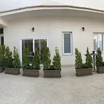 Thalya Luxury Rooms
