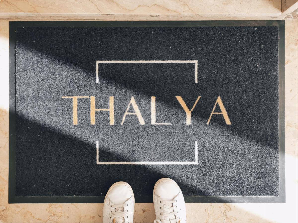 Thalya Luxury Bed & Breakfast
