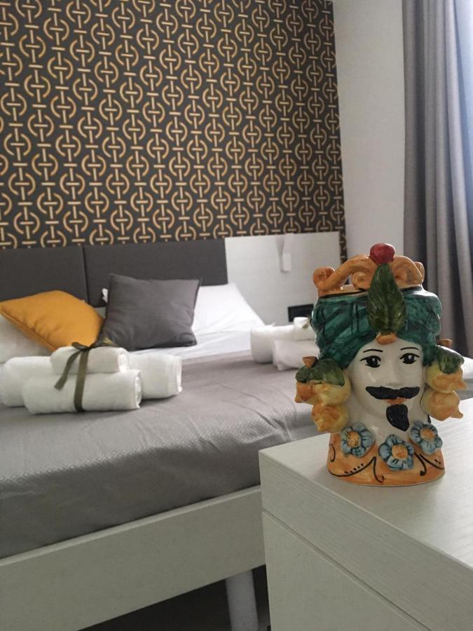 Bed & Breakfast Thalya Luxury Syracuse