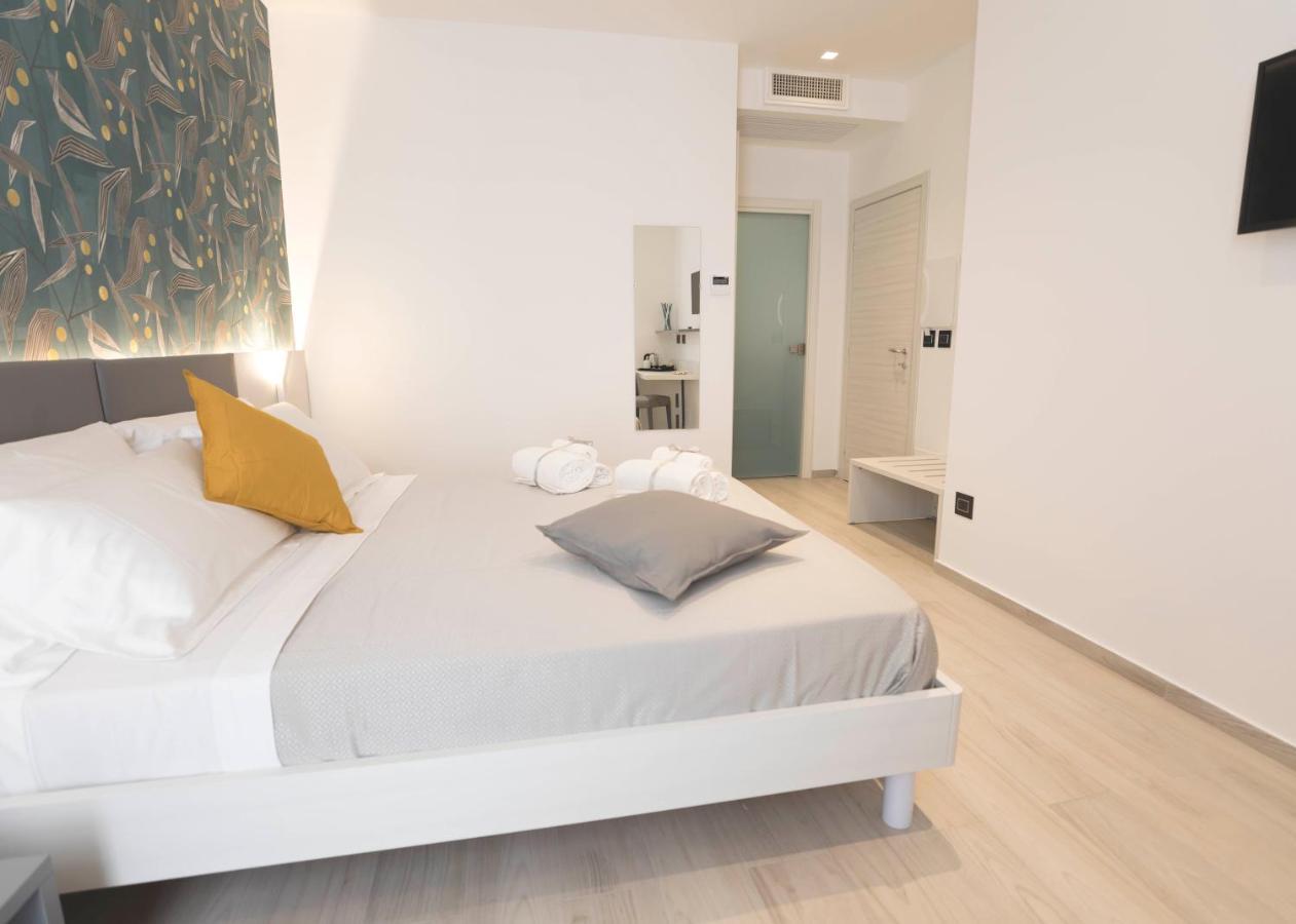 Bed & Breakfast Thalya Luxury 3*