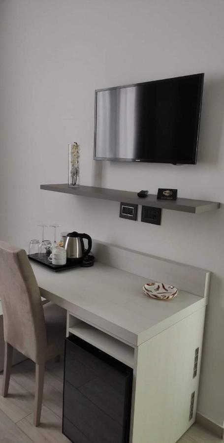 Thalya Luxury Bed & Breakfast Syracuse
