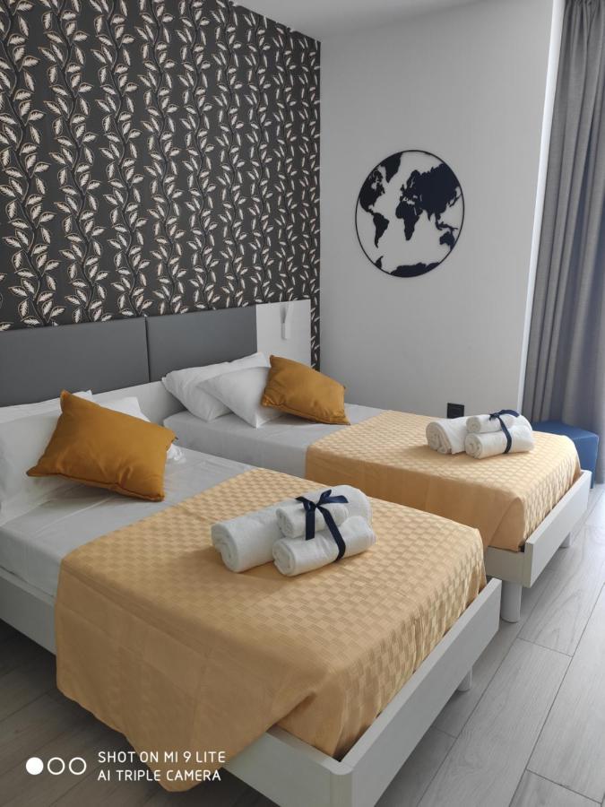 Bed & Breakfast Thalya Luxury 3*
